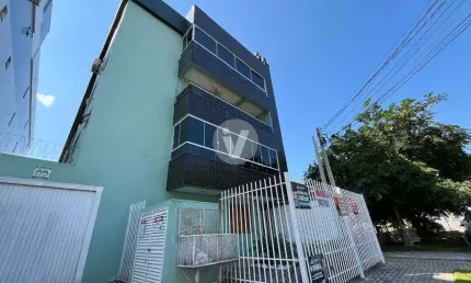 Excelente Apto 2 dorm, Sacada, Churrasqueira, Garagem, Prox da UFSM