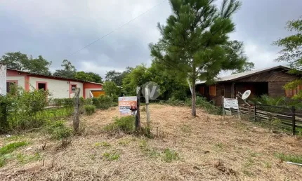 Terreno à venda na Rua Angelim, 00, Diácono João Luiz Pozzobon, Santa Maria