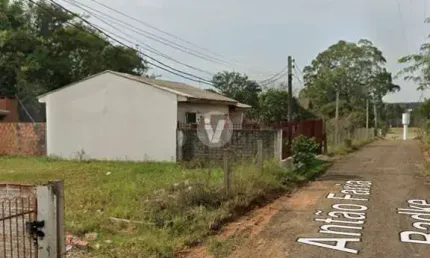 Terreno à venda na Rua Antão Faria Badke, 35, Lorenzi, Santa Maria