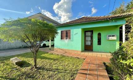 Casa com 4 quartos à venda na Rua Rio Grande do Norte, 1701, Pinheiro Machado, Santa Maria