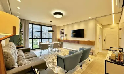 Apartamento 3 dormitórios à venda Nonoai Santa Maria/RS