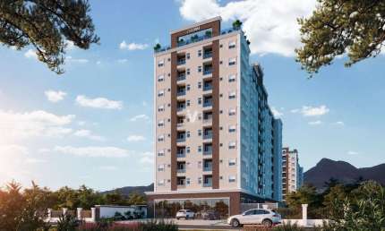 Apartamento 2 dormitórios à venda Camobi Santa Maria/RS