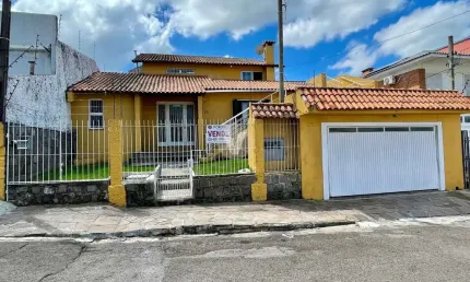 Casa com 4 quartos à venda na Rua São Vicente Pallotti, 30, Noal, Santa Maria