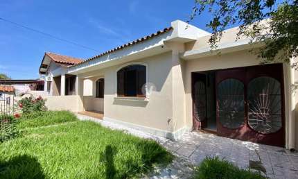 Casa com 2 quartos à venda na Rua Maceió, 365, Pinheiro Machado, Santa Maria