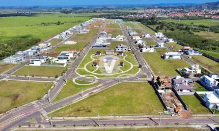 Terreno com 364 m² no Condomínio Cidade Universitária.