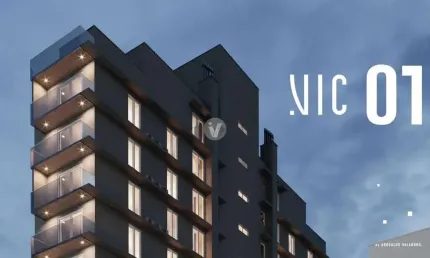 Conforto, qualidade e estilo, tudo em um lançamento super moderno