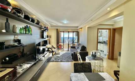Apartamento com 2 quartos à venda na Rua Coronel Niederauer, 621, Bonfim, Santa Maria