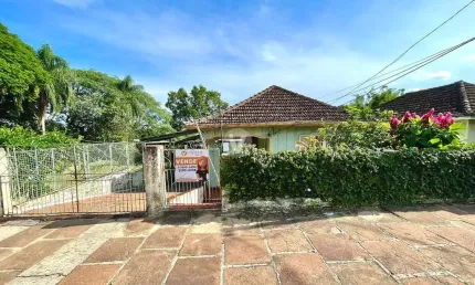 Terreno à venda na Rua Doutor Antônio Victor Menna Barreto, 369, Itararé, Santa Maria