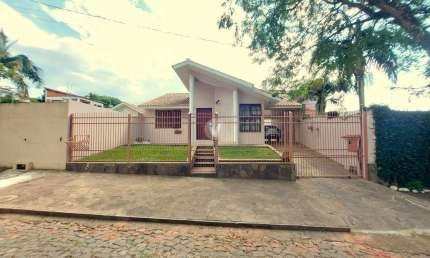 Casa com 3 quartos à venda na Rua Cristal, 435, Camobi, Santa Maria