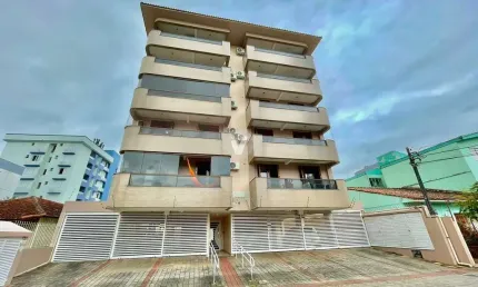 Apartamento com 2 quartos à venda na Rua João Attilio Zampiere, 125, Camobi, Santa Maria