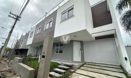 Casa com 3 quartos à venda na Rua Arlindo Custódio da Silva, 366, São José, Santa Maria