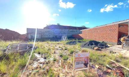 Terreno à venda na Rua Florianópolis, Sn, Pinheiro Machado, Santa Maria
