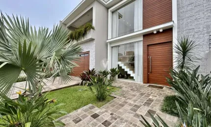 Casa com 4 quartos à venda na Rua João Franciscatto, São José, Santa Maria
