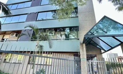 Apartamento com 3 quartos à venda na Avenida Nossa Senhora Medianeira, 1286, Centro, Santa Maria