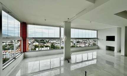 Flamboyant Residence, Apartamentos 3 dormitórios de alto padrão, Avenida Preside