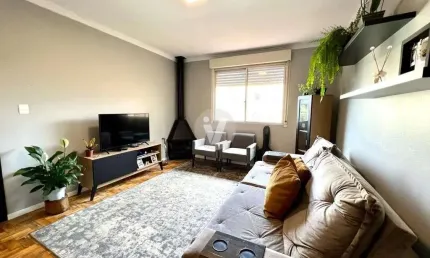 Apartamento de 3 dormitorios com suite, próximo ao Mcdonalds.