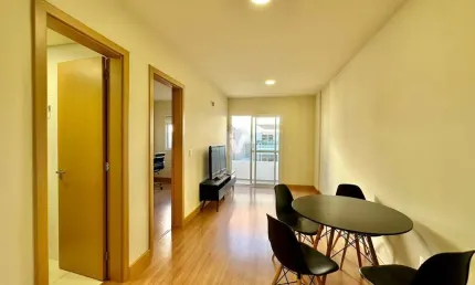 Apartamento com 1 quarto à venda na Rua dos Andradas, 1449, Centro, Santa Maria