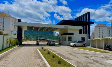 Apartamento com 2 quartos à venda na Avenida João Machado Soares, 1340, Camobi, Santa Maria