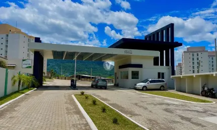 Apartamento com 2 quartos à venda na Avenida João Machado Soares, 1340, Camobi, Santa Maria