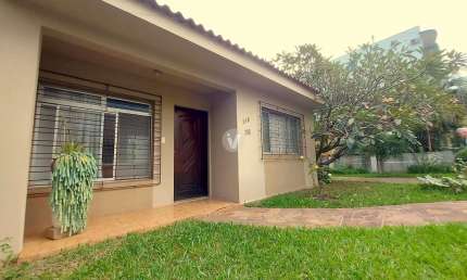 Casa com 3 quartos à venda na Rua Acadêmico Fernandes Mussoi, 35, Nonoai, Santa Maria
