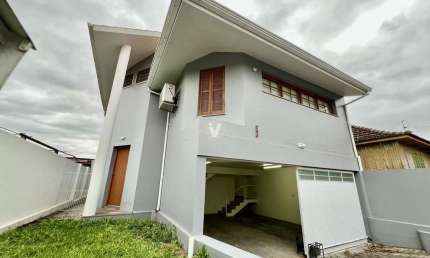 Casa com 4 quartos à venda na Rua das Rosas, 268, Patronato, Santa Maria