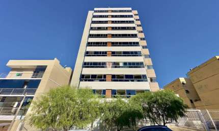 Apartamento com 3 quartos à venda na Rua Henrique Abiatti, 275, Nossa Senhora das Dores, Santa Maria