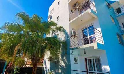 Apartamento com 1 quarto à venda na Rua Francisco Trevisan, 19, Nossa Senhora das Dores, Santa Maria