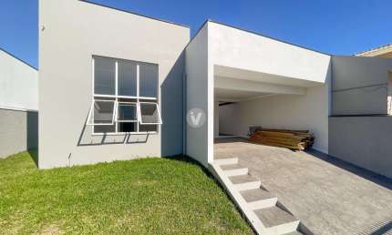 Casa com 3 quartos à venda na Rua Cecília Meirelles, 399, Tomazetti, Santa Maria