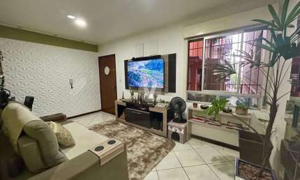 Apartamento com 1 quarto à venda na Rua Visconde de Pelotas, 2232, Nossa Senhora de Fátima, Santa Maria