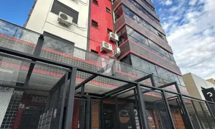 Apartamento com 3 quartos à venda na Rua Visconde de Pelotas, 1422, Nossa Senhora de Fátima, Santa Maria
