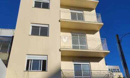 Apartamento com 1 quarto à venda na Rua Coronel Antero Correa de Barros, 385, Nossa Senhora do Rosário, Santa Maria