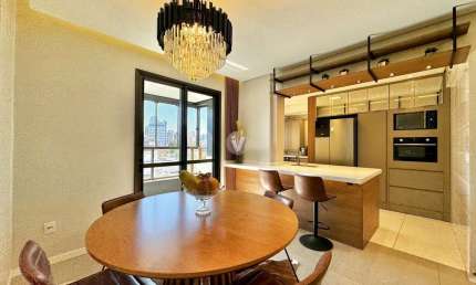 APARTAMENTO 3 DORMITÓRIOS (1 SUÍTE) COM VAGA DE GARAGEM, NO BAIRRO MEDIANEIRA