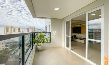 Apartamento com 3 quartos à venda na Rua General Daltro Filho, 496, Nossa Senhora de Fátima, Santa Maria
