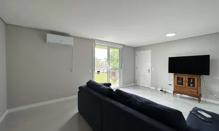 Apartamento com 2 quartos à venda na rua doutor pantaleão, 50, centro, santa maria, 84 m2 por r$ 420.000