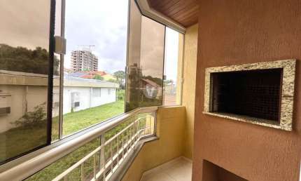 Apartamento 2 quartos no bairro Nossa Senhora de Lourdes, em Santa Maria.