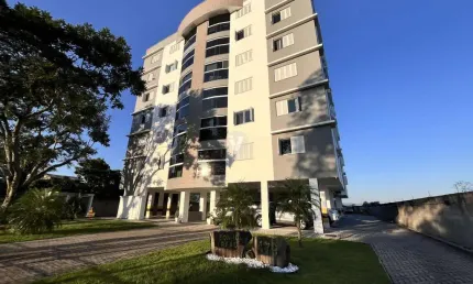 Apartamento 3 dormitórios à venda Pé de Plátano Santa Maria/RS