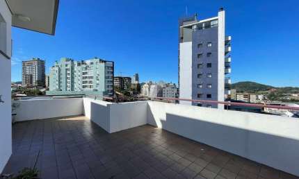 Cobertura com 3 quartos à venda na Rua Marechal Floriano Peixoto, 2115, Centro, Santa Maria