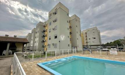 Apartamento com 3 quartos à venda na Rua João Batista da Cruz Jobim, 7, Nossa Senhora Medianeira, Santa Maria