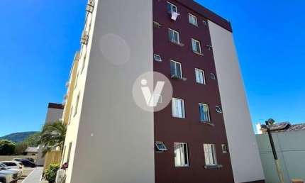 Apartamento com 2 quartos à venda na Rua Pedro Américo, 06, Camobi, Santa Maria