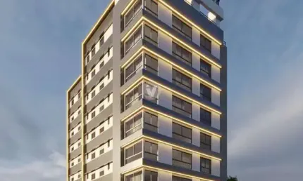 Apartamento com 2 quartos à venda na Avenida Fernando Ferrari, 1801, Nossa Senhora de Lourdes, Santa Maria