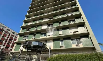 Apartamento 2 dormitórios à venda nossa senhora de fátima santa maria/rs