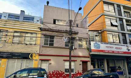 Casa com 3 quartos à venda na Rua Doutor Bozano, 320, Bonfim, Santa Maria