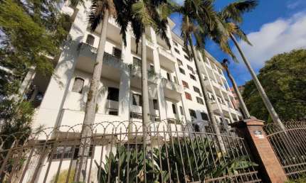 Apartamento com 4 quartos à venda na Rua Vinte de Setembro, 140, Centro, Santa Maria