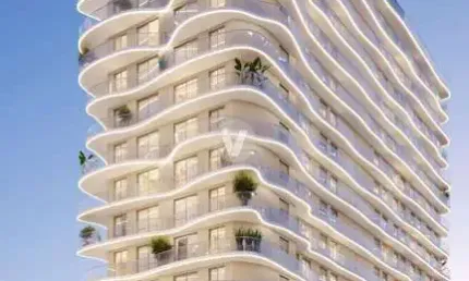 Apartamento em andar alto no Residencial Marcelino Pão e Vinho