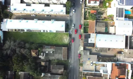 Terreno à venda na Rua Marquês do Herval, 408, Nossa Senhora de Lourdes, Santa Maria