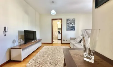Apartamento com 1 quarto à venda na Rua Conde de Porto Alegre, 600, Nossa Senhora de Fátima, Santa Maria
