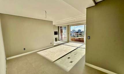 Apartamento de 2 dormitórios na parte mais alta de Santa Maria!