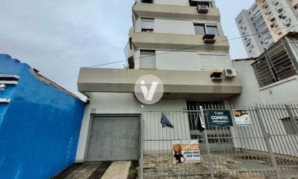 Apartamento com 3 quartos à venda na Rua Silva Jardim, 2181, Centro, Santa Maria