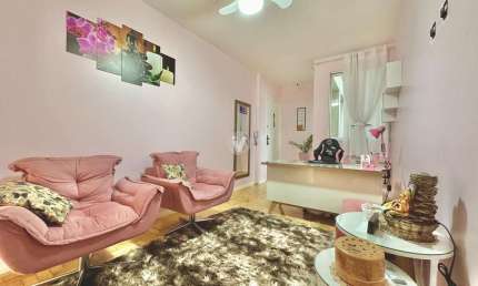 Apartamento com 4 quartos à venda na Rua Doutor Pantaleão, 255, Centro, Santa Maria