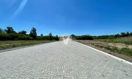 Terreno à venda na Rua Angelim, 00, Diácono João Luiz Pozzobon, Santa Maria